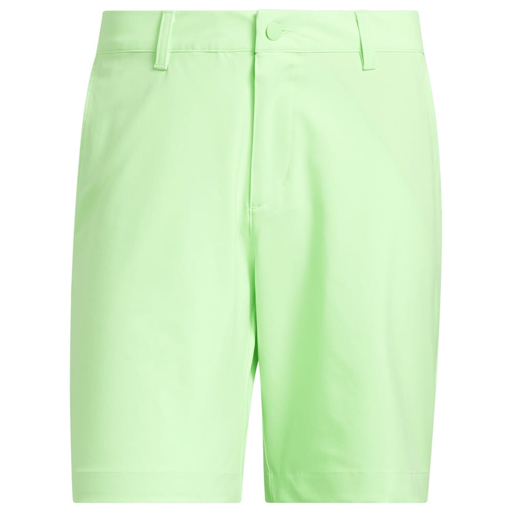 adidas Ultimate365 8.5" Shorts - Lime Burst
