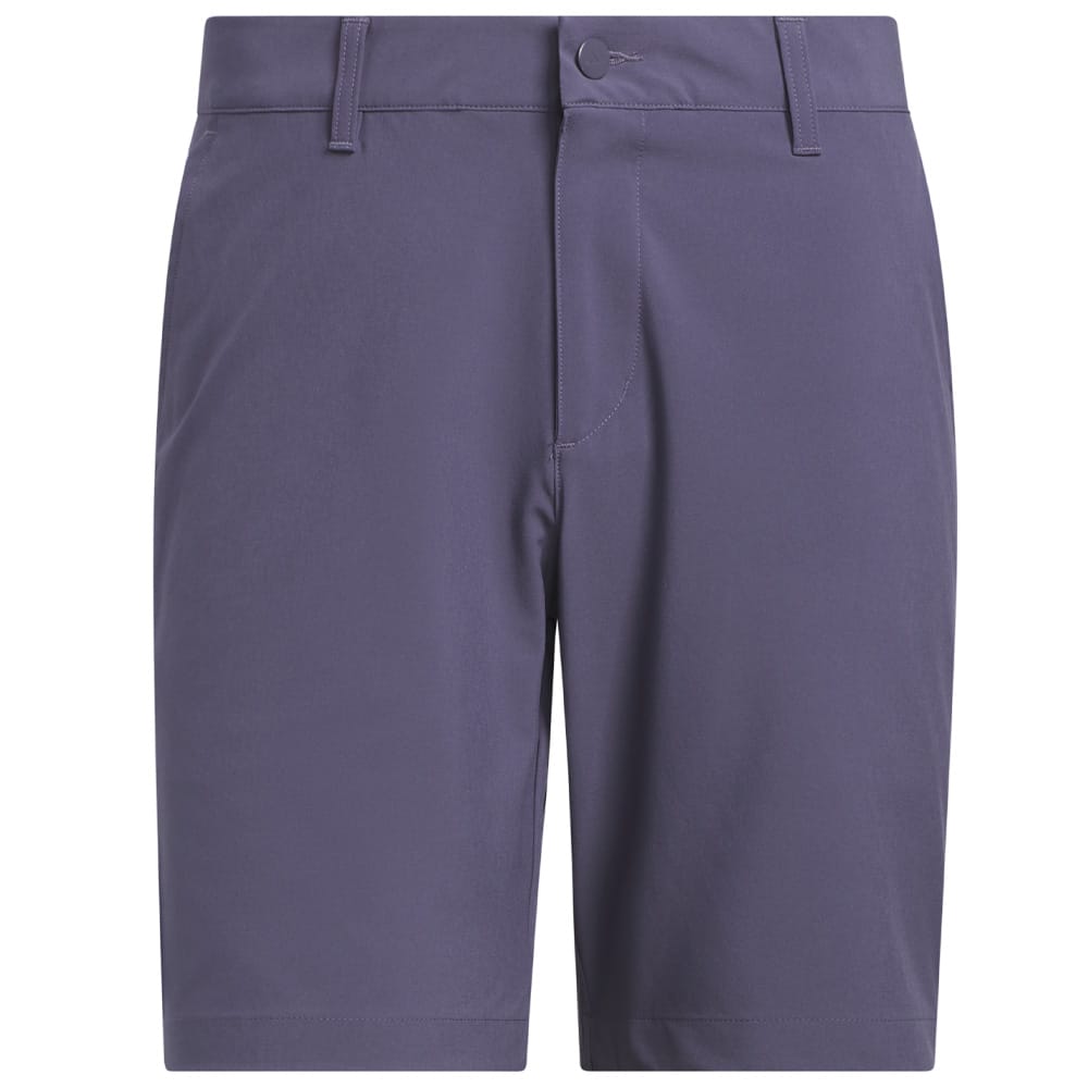 adidas Ultimate365 8.5" Shorts - Preloved Violet