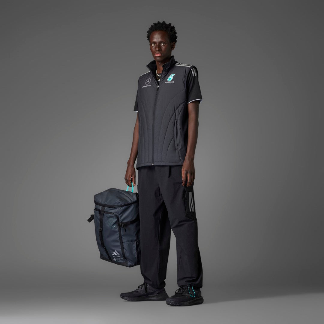 Mercedes - Amg Petronas Formula One Team Mechanics Vest