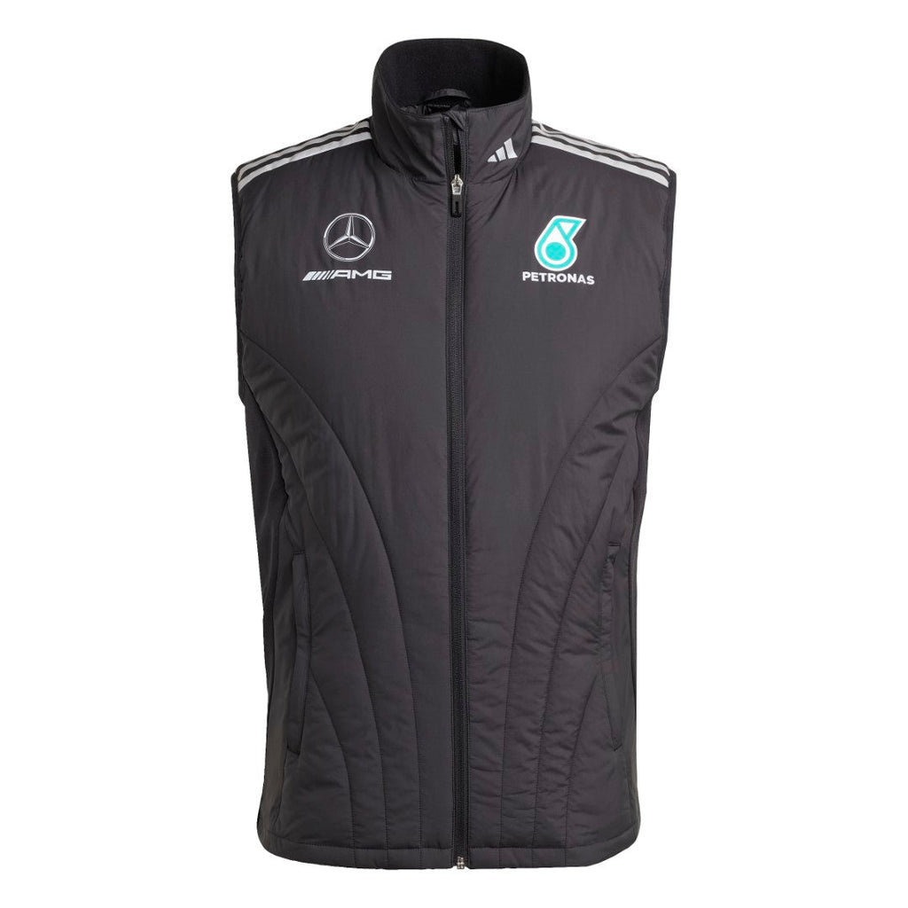 Mercedes - Amg Petronas Formula One Team Mechanics Vest
