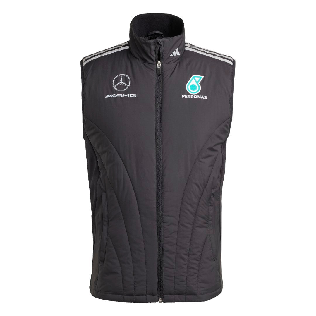 Mercedes - Amg Petronas Formula One Team Mechanics Vest