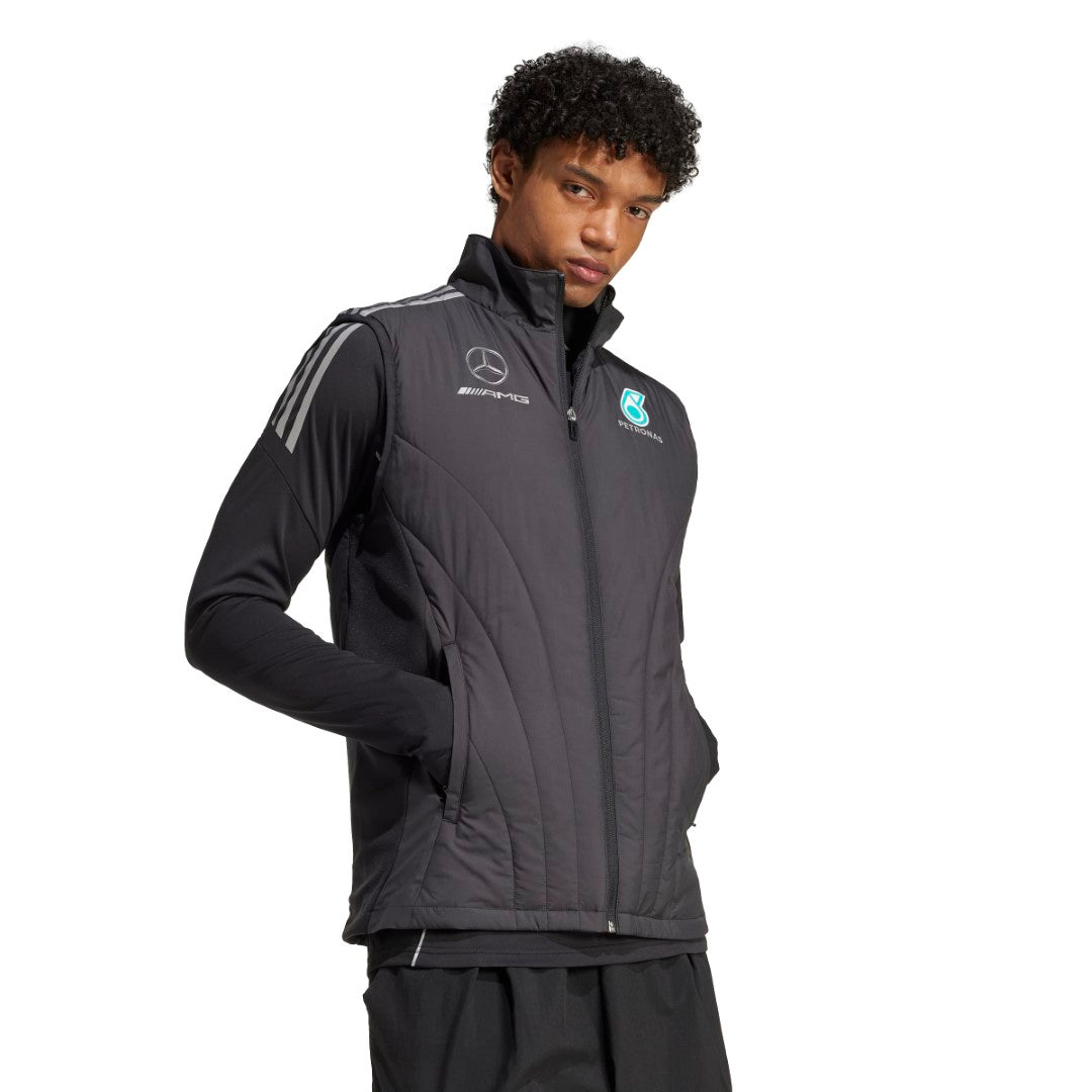 Mercedes - Amg Petronas Formula One Team Mechanics Vest