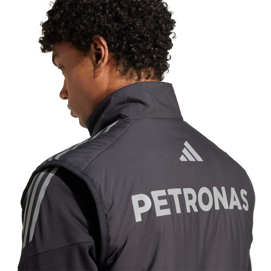 Mercedes - Amg Petronas Formula One Team Mechanics Vest