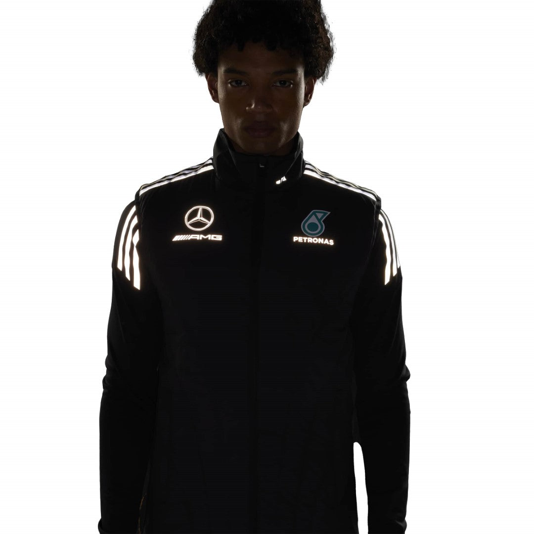 Mercedes - Amg Petronas Formula One Team Mechanics Vest