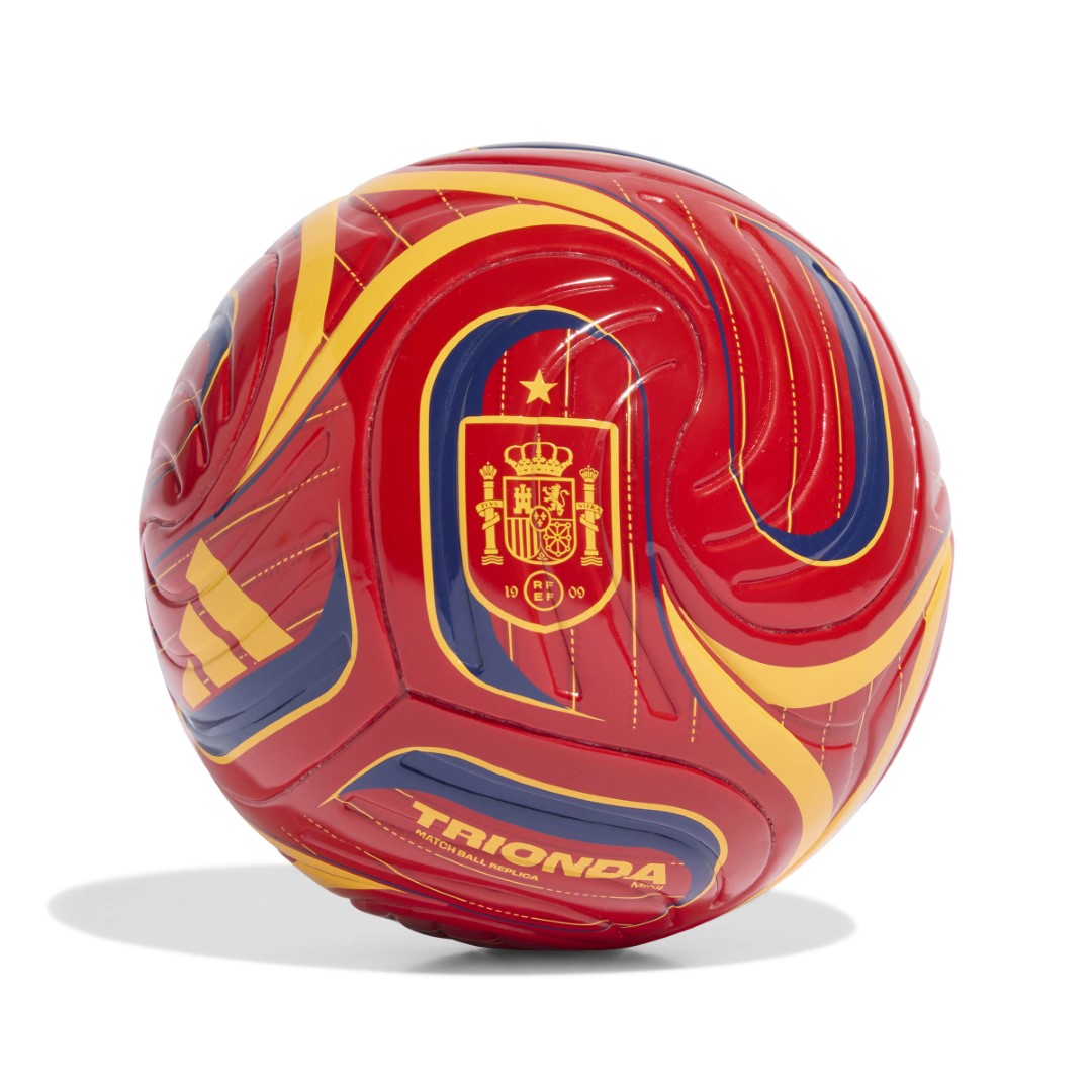 Trionda Spain Home Mini Ball