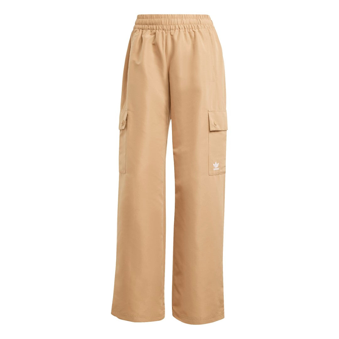 Essentials Woven Cargo Pants