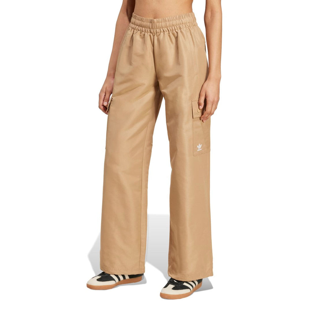 Essentials Woven Cargo Pants