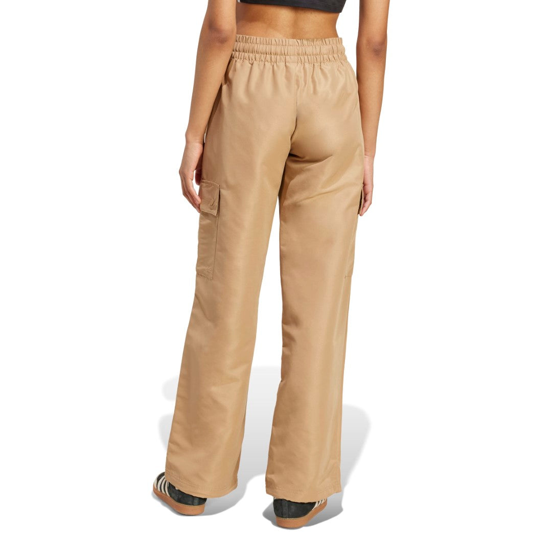 Essentials Woven Cargo Pants