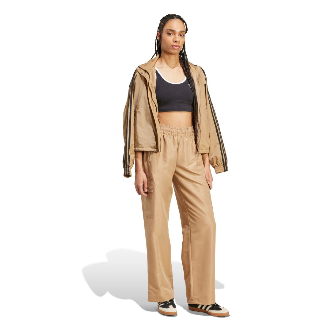 Essentials Woven Cargo Pants