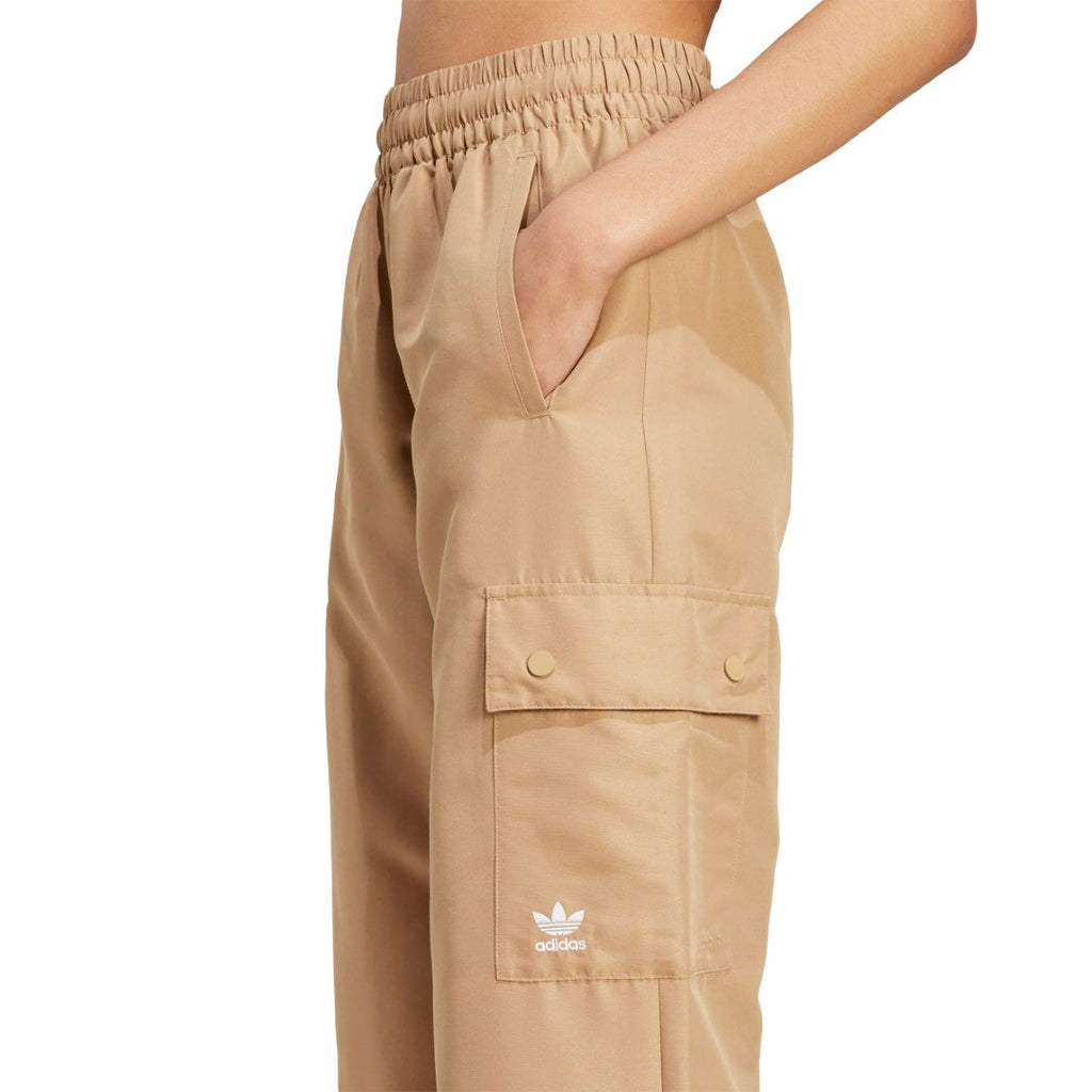 Essentials Woven Cargo Pants