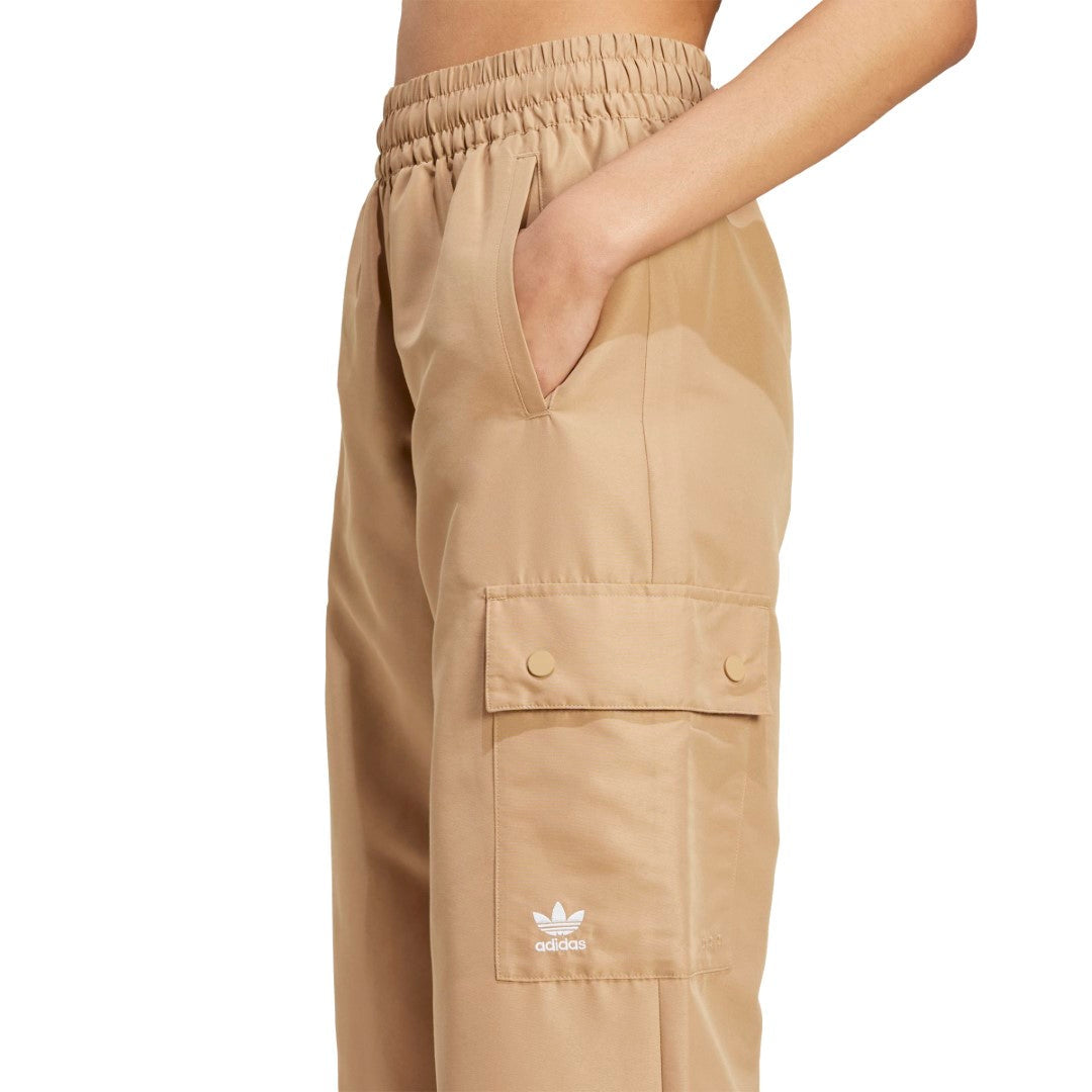 Essentials Woven Cargo Pants