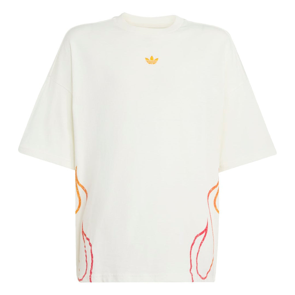 Flames T-Shirt