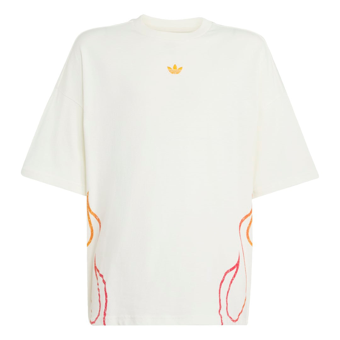 Flames T-Shirt