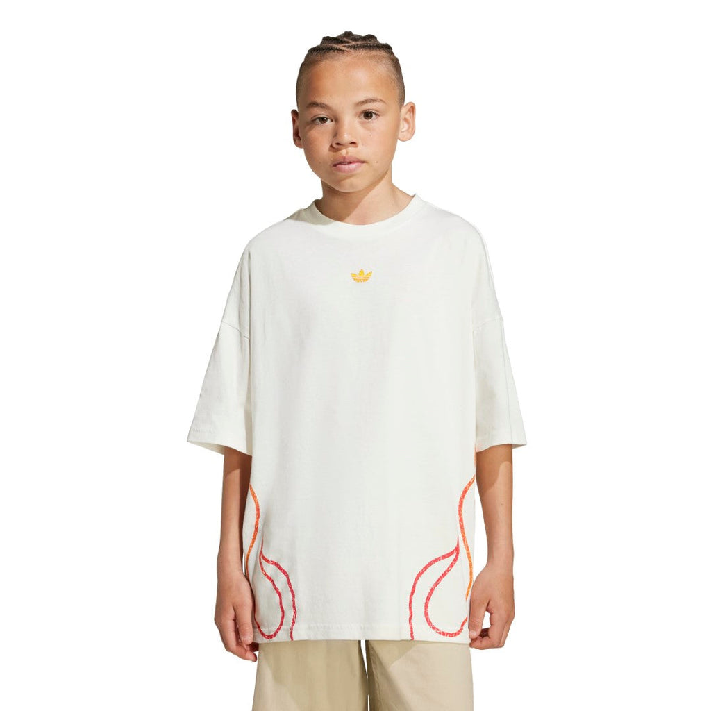 Flames T-Shirt
