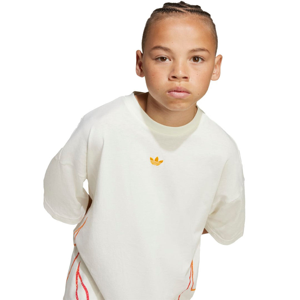 Flames T-Shirt