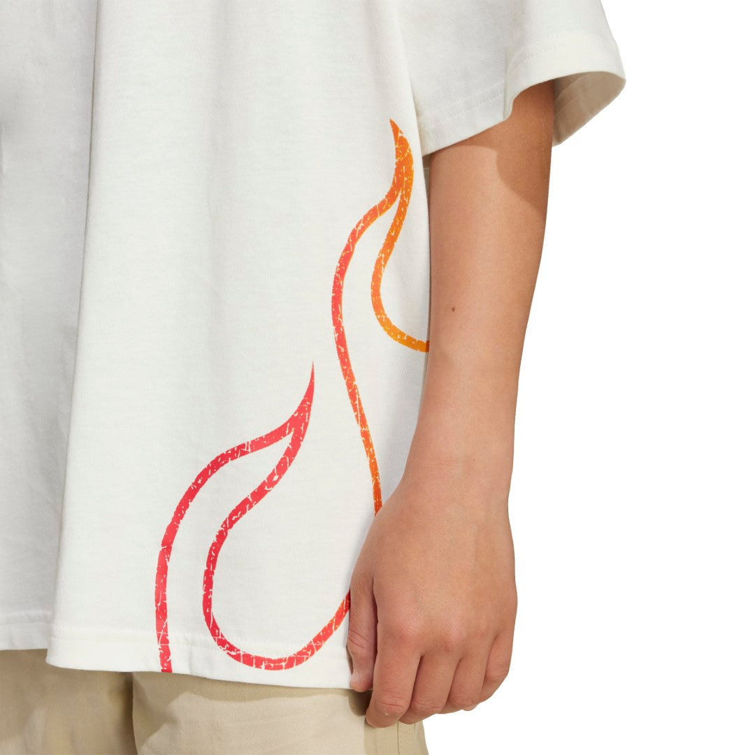 Flames T-Shirt