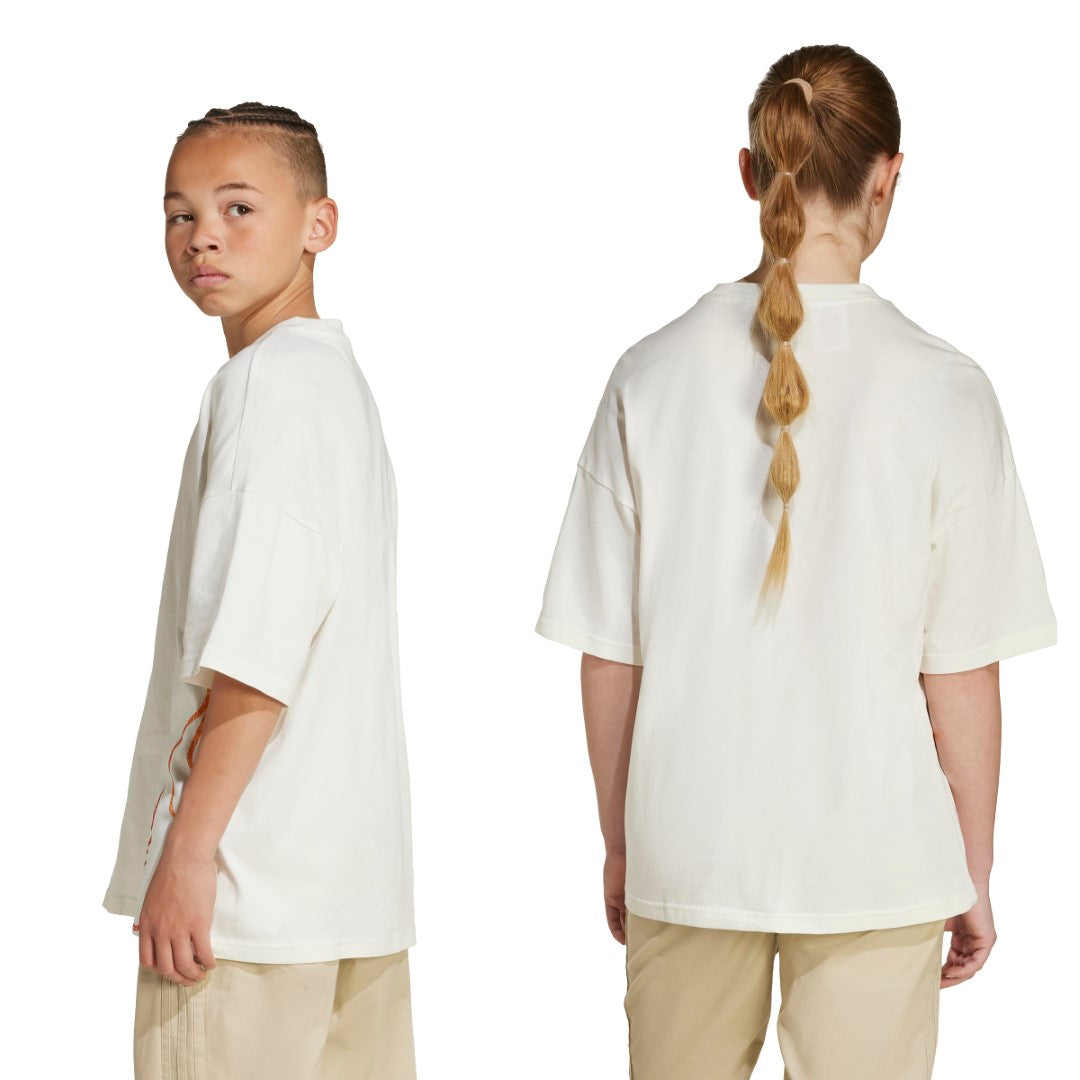 Flames T-Shirt