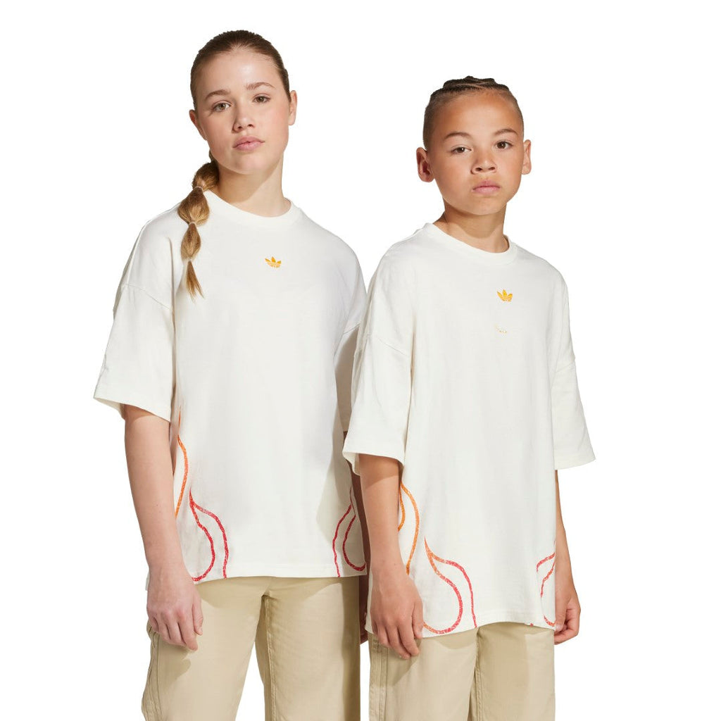 Flames T-Shirt