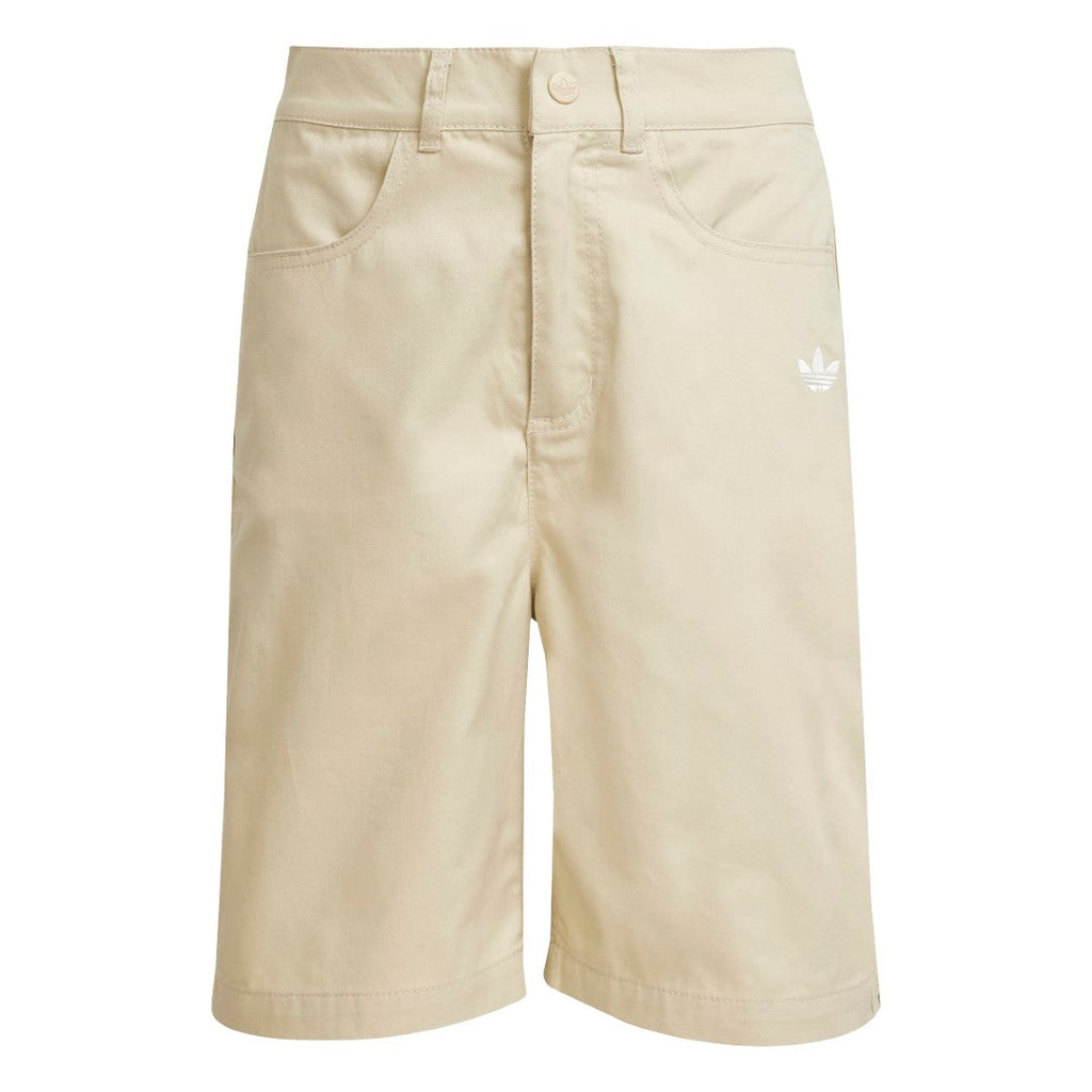 Twill Shorts