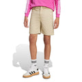 Twill Shorts