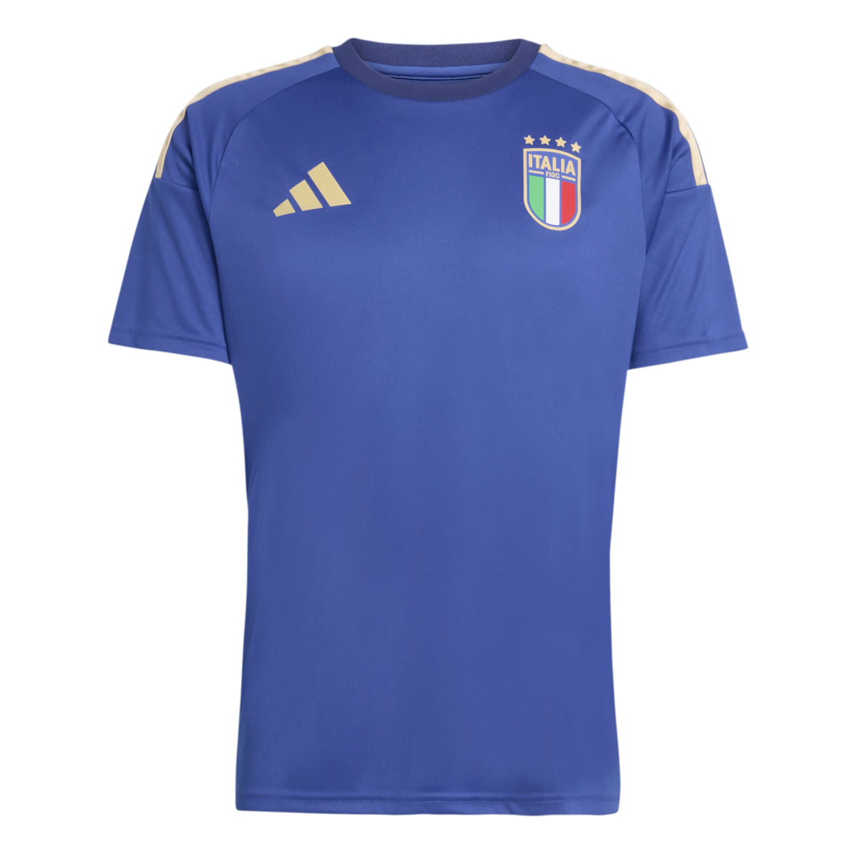 Italy 26 Home Fan Jersey