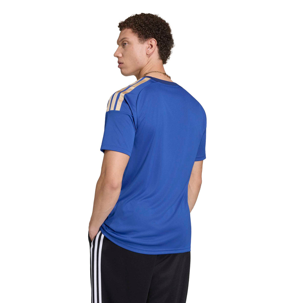 Italy 26 Home Fan Jersey