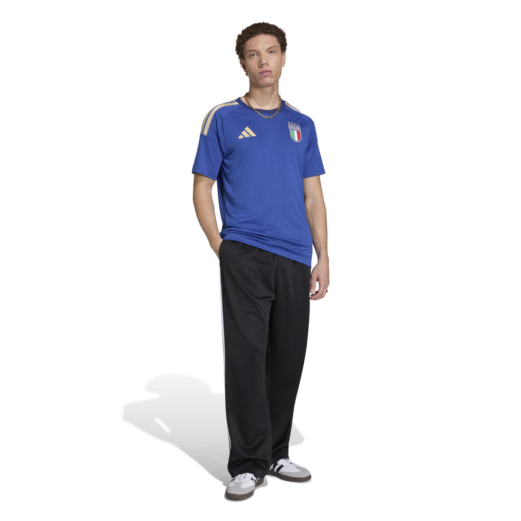 Italy 26 Home Fan Jersey