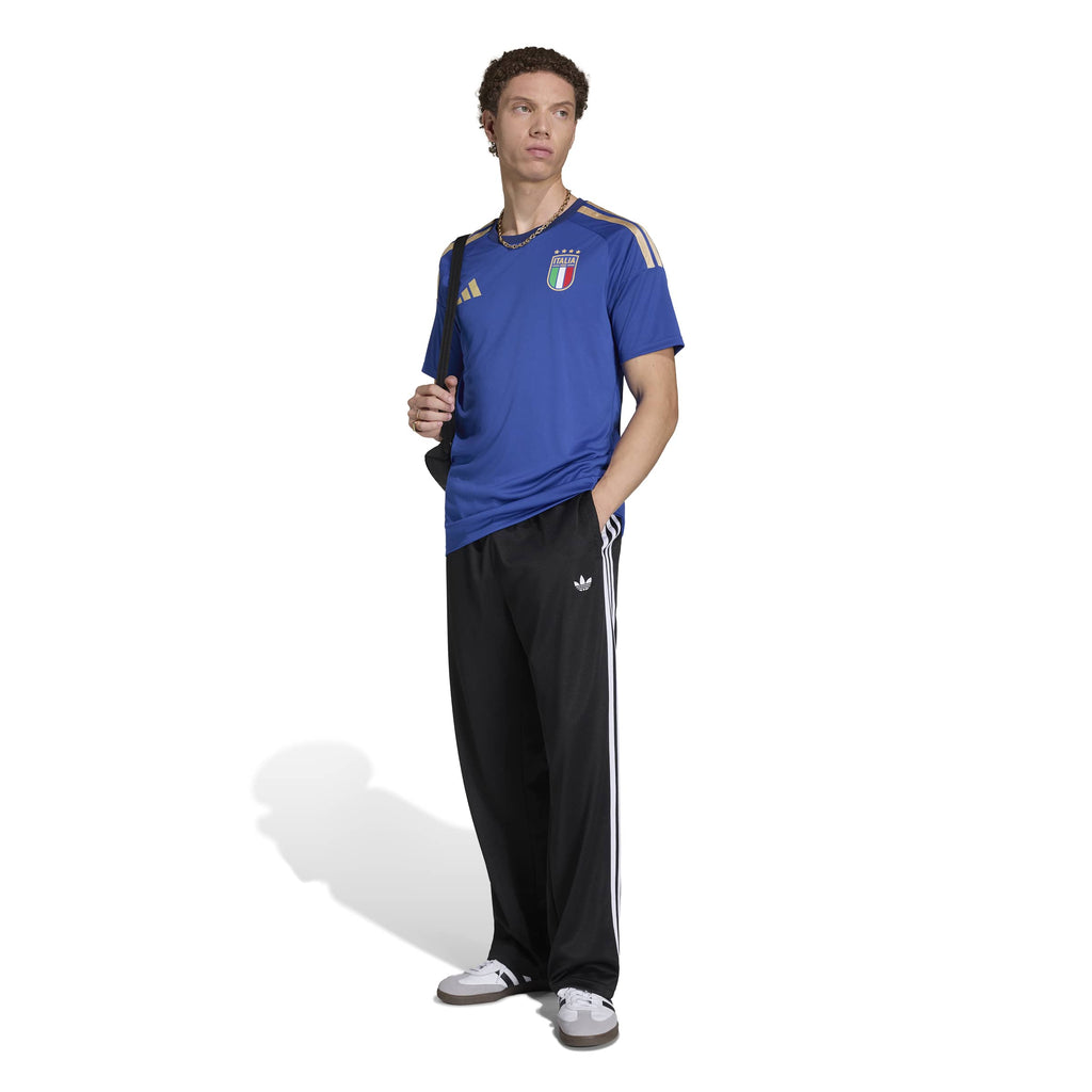 Italy 26 Home Fan Jersey