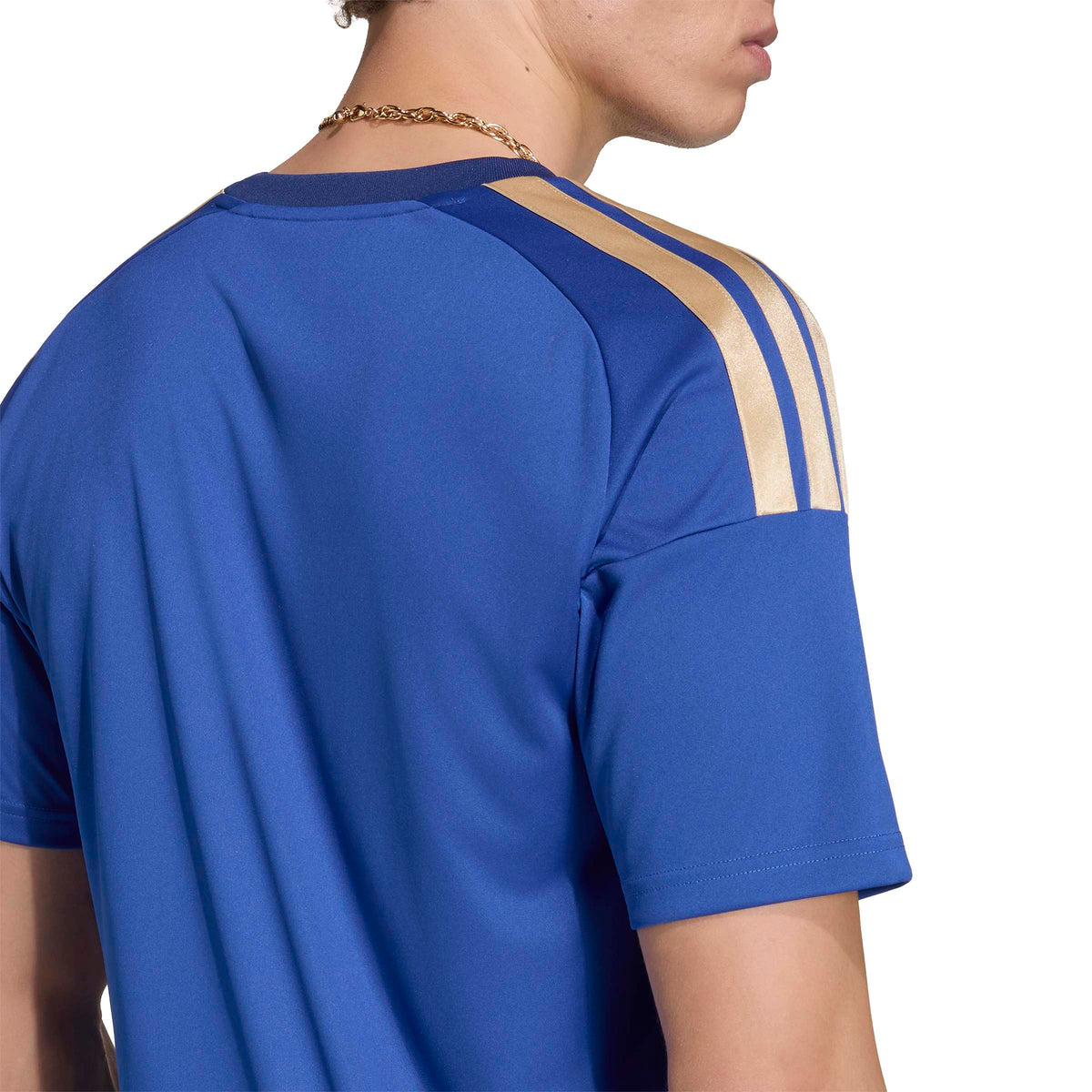 Italy 26 Home Fan Jersey