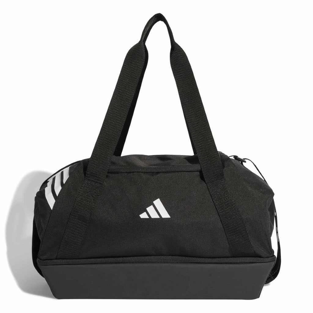 Tiro Small With Bottom Compartment Duffle Bag
