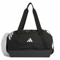 Tiro Small With Bottom Compartment Duffle Bag
