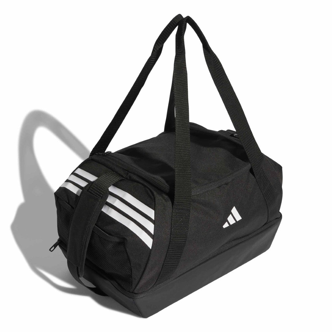 Tiro Small With Bottom Compartment Duffle Bag