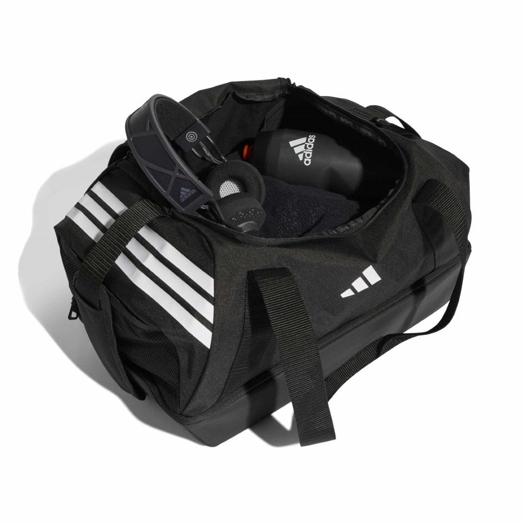 Tiro Small With Bottom Compartment Duffle Bag