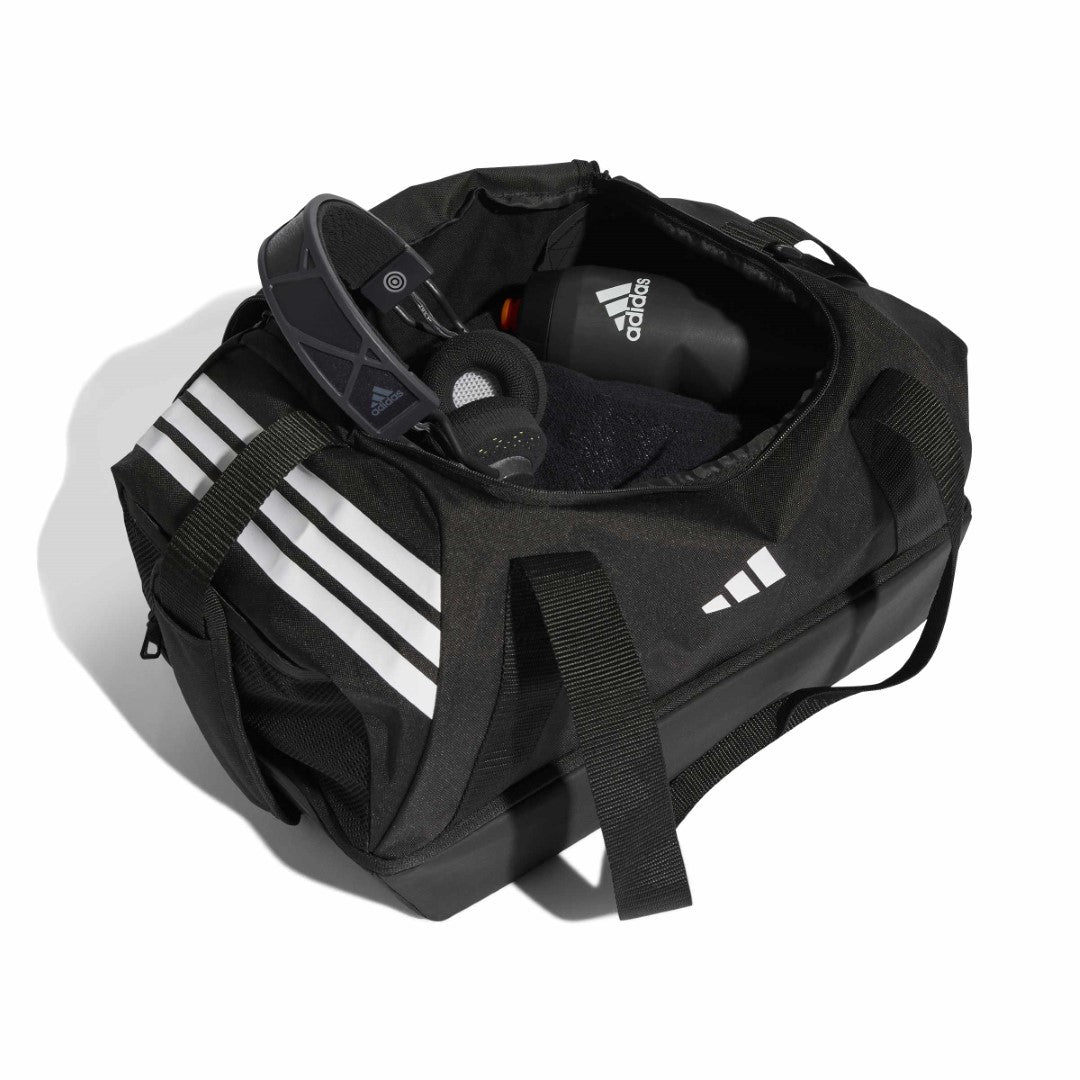 Tiro Small With Bottom Compartment Duffle Bag