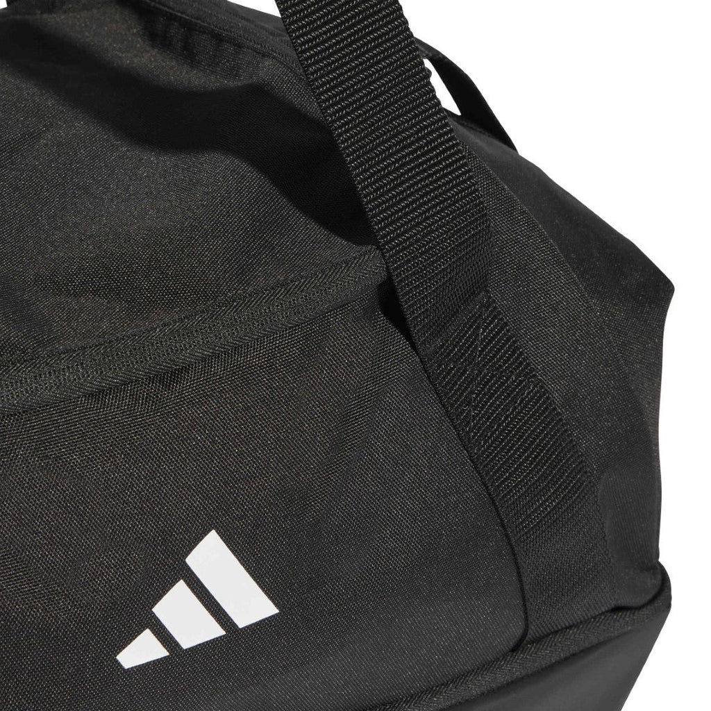 Tiro Small With Bottom Compartment Duffle Bag