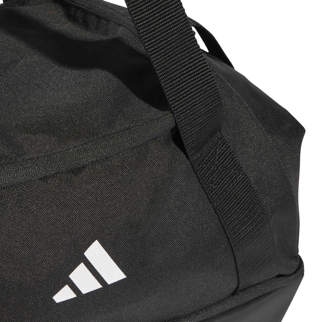 Tiro Small With Bottom Compartment Duffle Bag