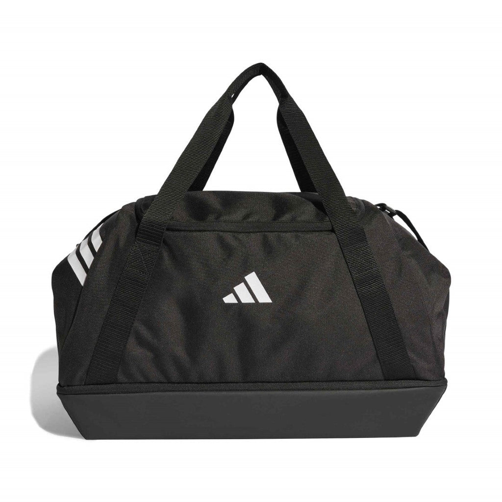 Tiro Medium With Bottom Compartment Duffle Bag