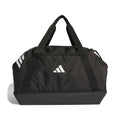 Tiro Medium With Bottom Compartment Duffle Bag