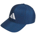 adidas Tour Print Snapback Hat - Dusky Petrol