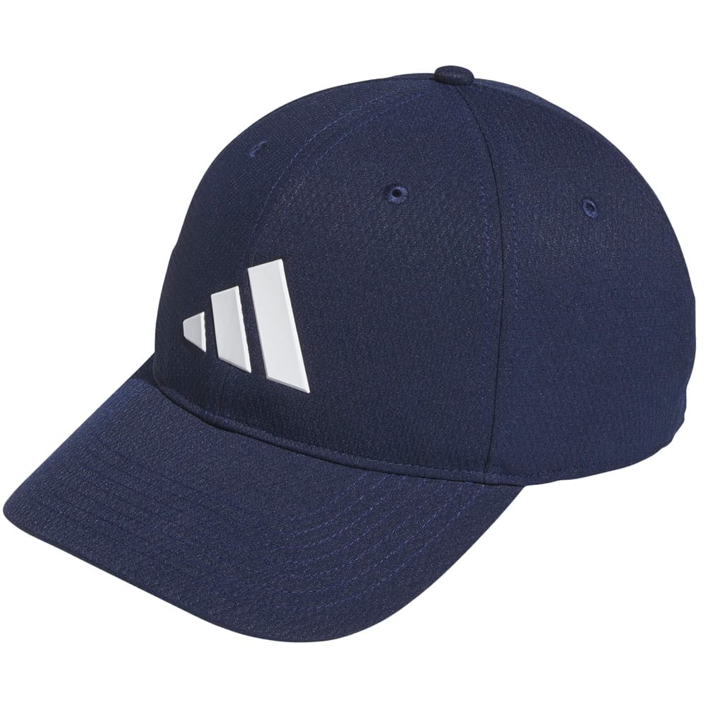 adidas Tour Snapback Hat - Collegiate Navy