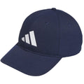 adidas Tour Snapback Hat - Collegiate Navy