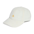 Seersucker Dad Cap