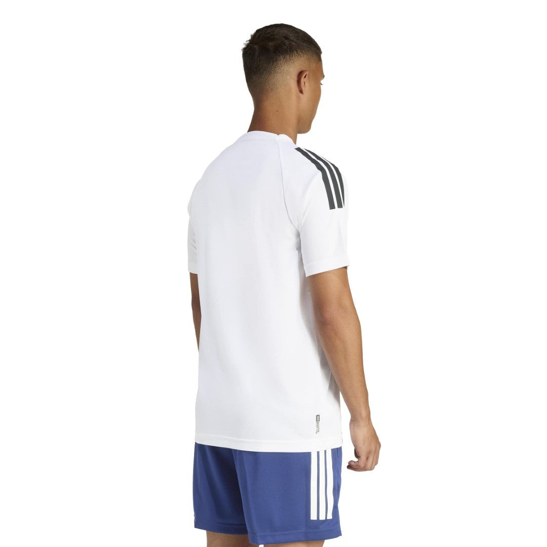 Sereno 3-stripes T-shirt