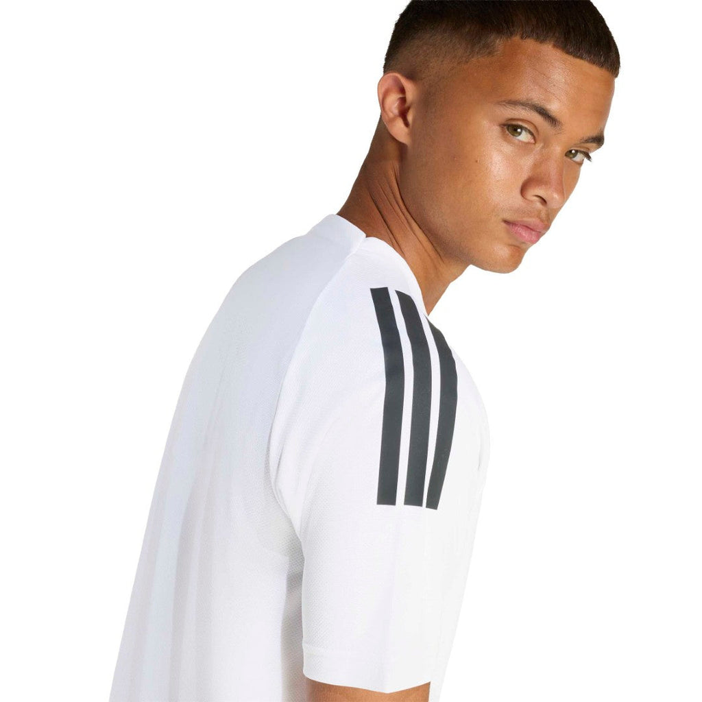 Sereno 3-stripes T-shirt