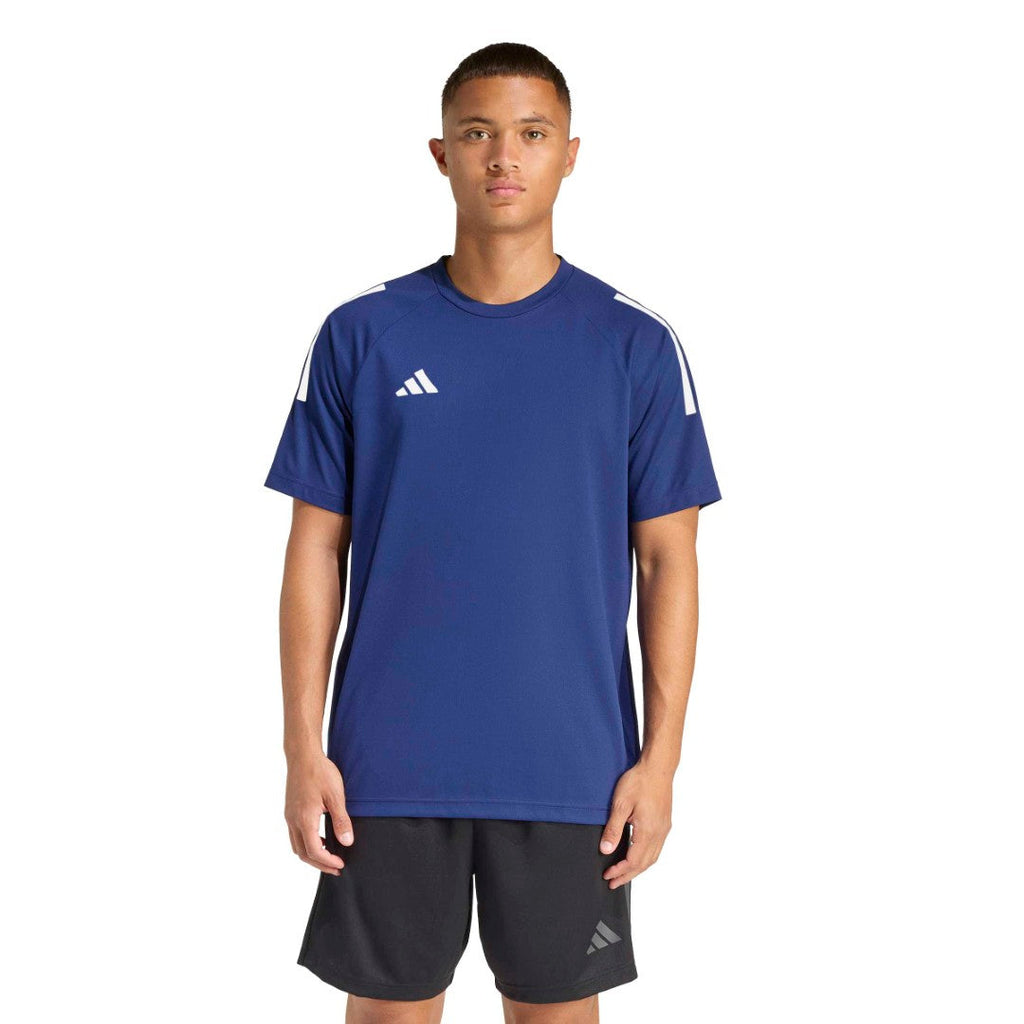 Sereno 3-stripes T-shirt