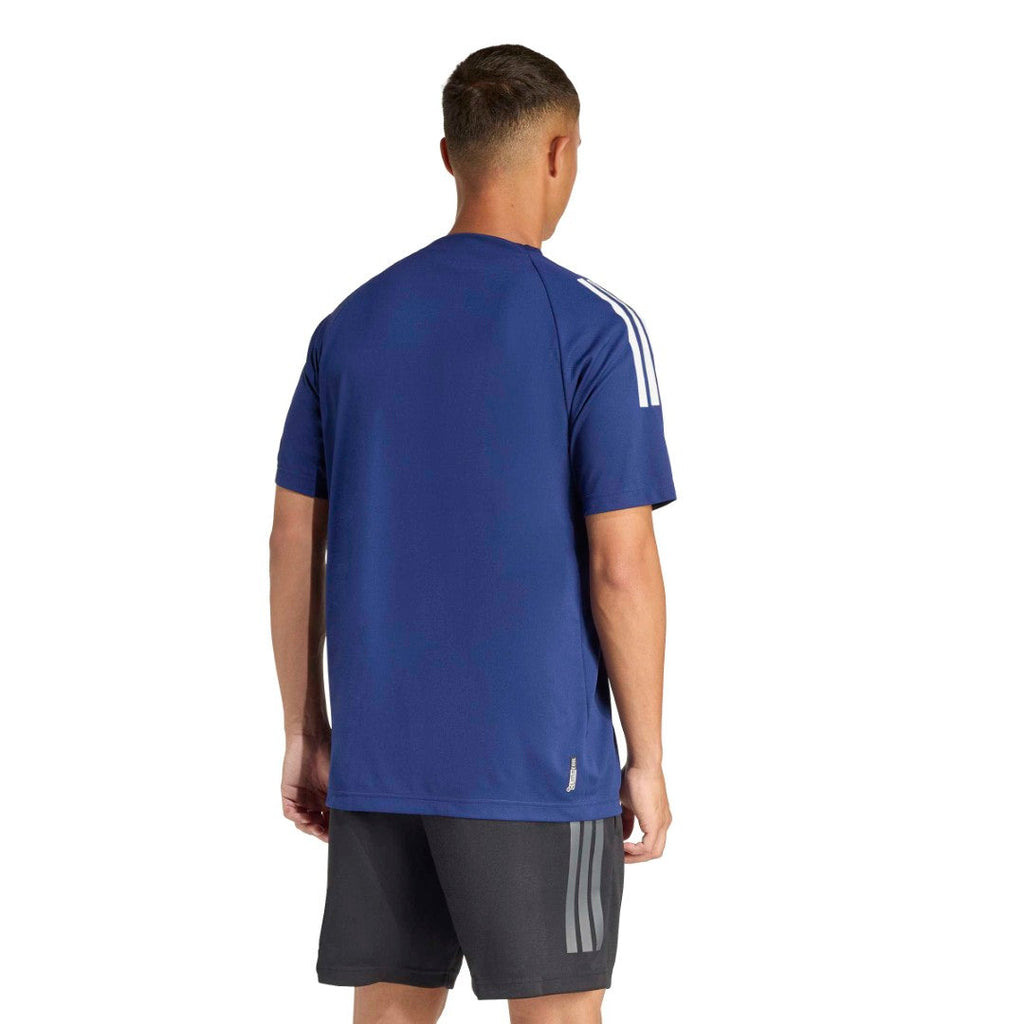 Sereno 3-stripes T-shirt