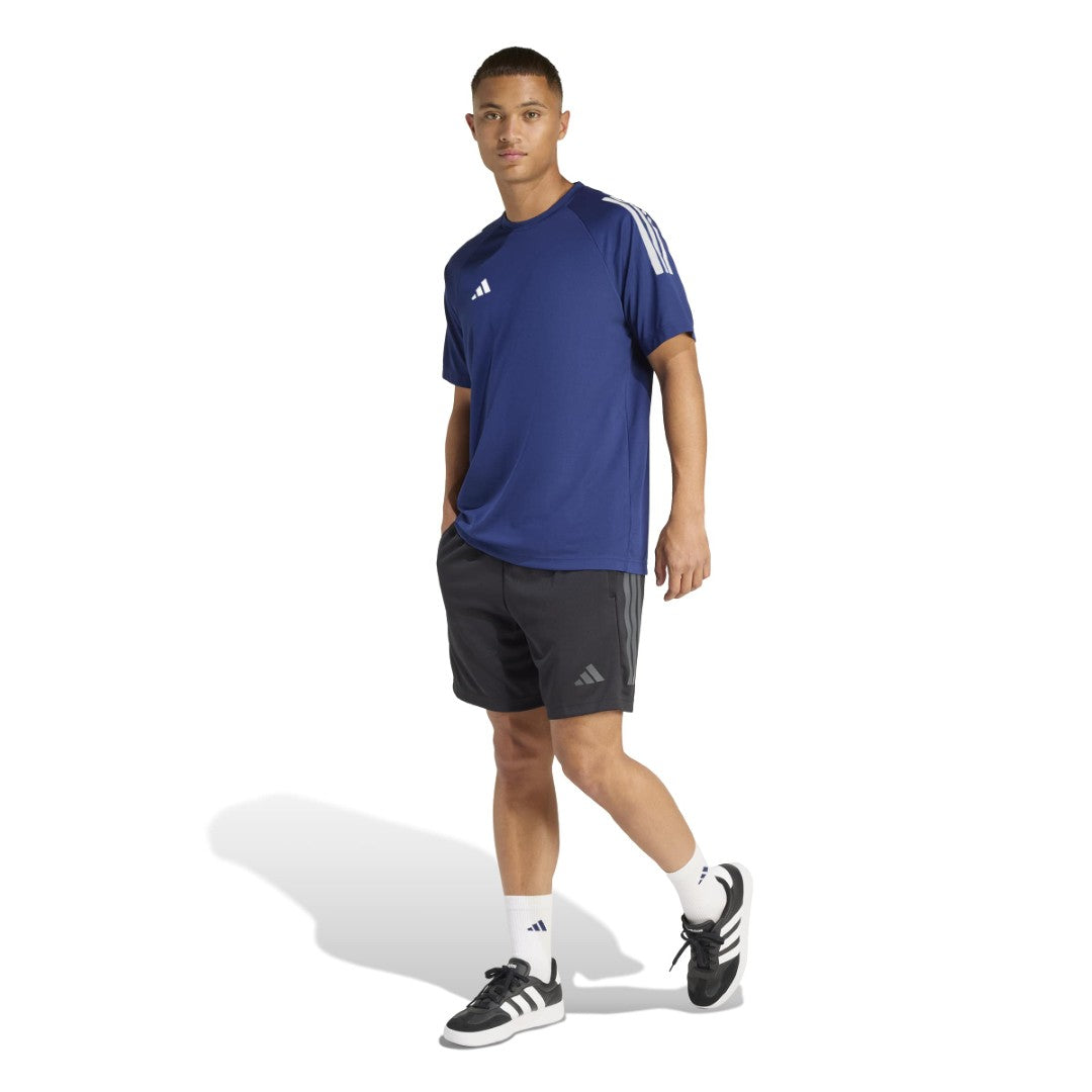 Sereno 3-stripes T-shirt