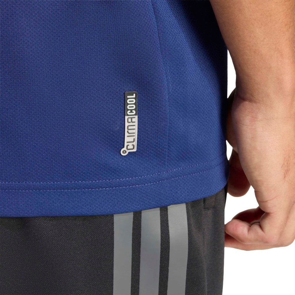 Sereno 3-stripes T-shirt