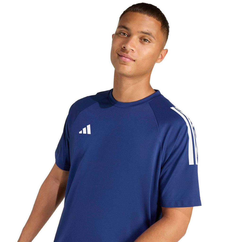 Sereno 3-stripes T-shirt