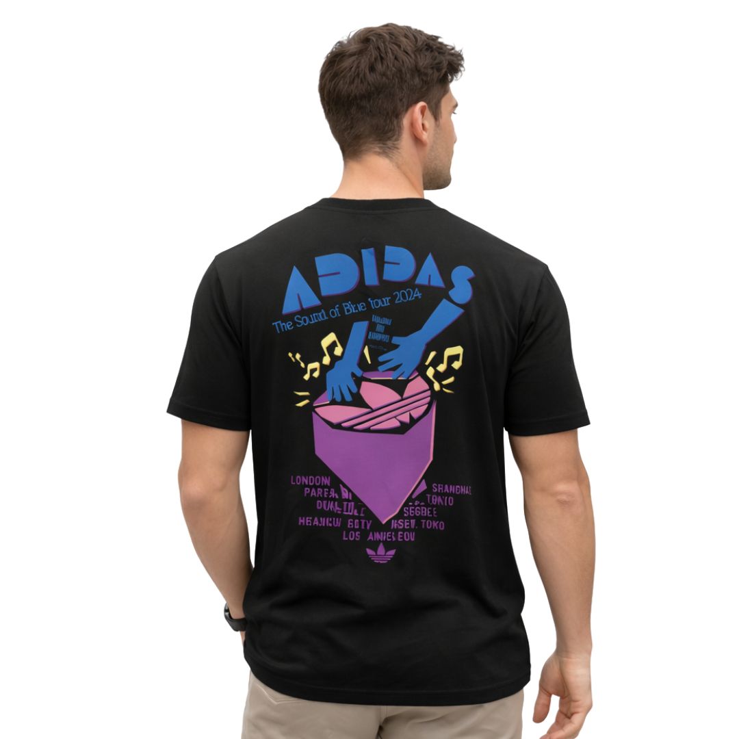 Jazz Club T-Shirt
